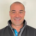 Darren Van Steenwyk